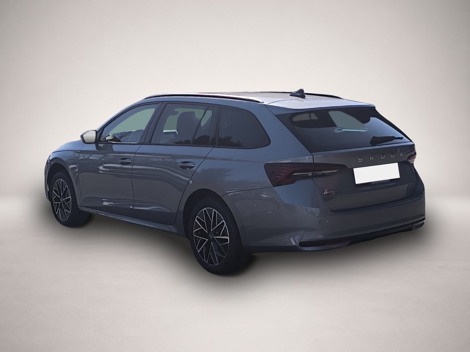 Skoda Octavia, Bild 5 von 8