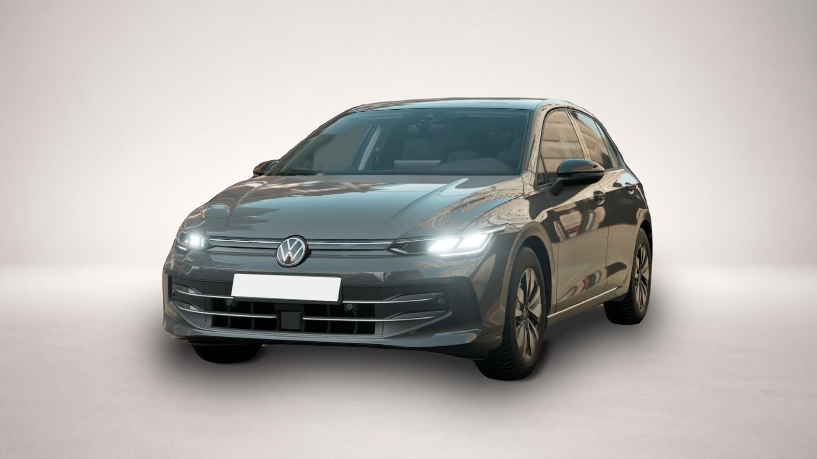 Volkswagen Golf (07/2025, )
