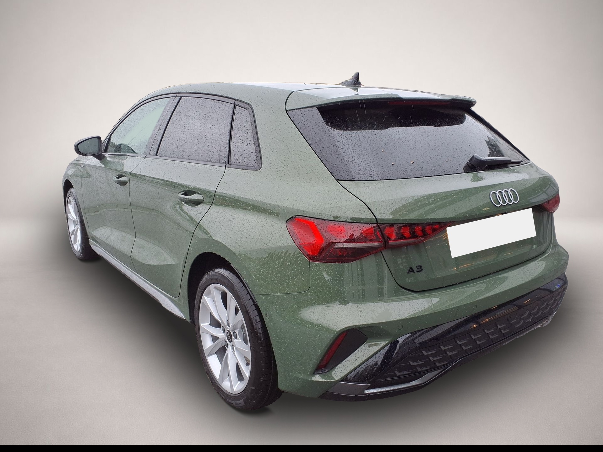 Audi A3, Bild 2 von 4