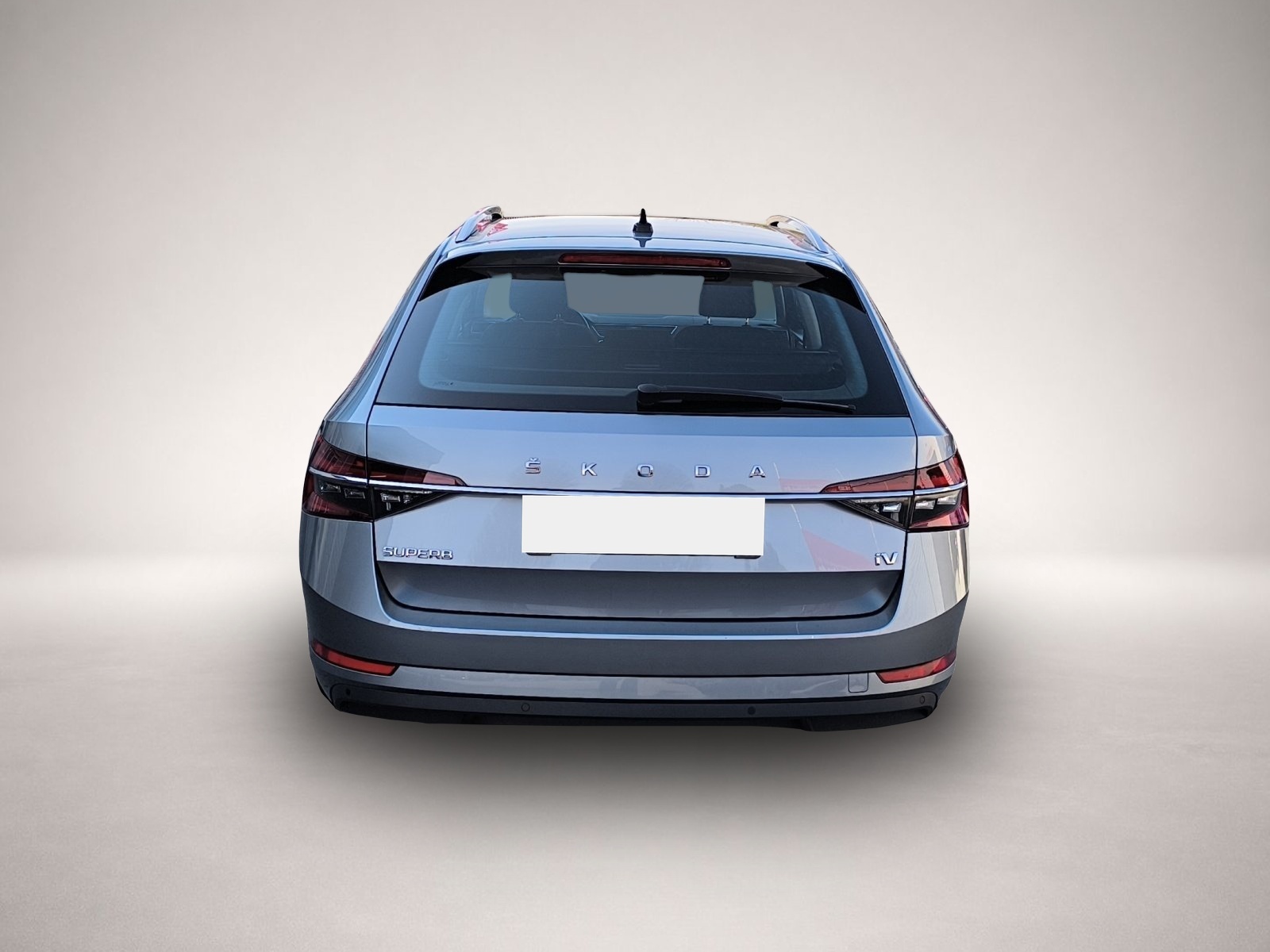 Skoda Superb (12/2020, Hybrid (Benzin/Elektro))