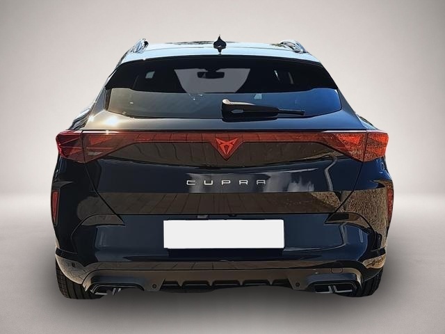 Cupra Formentor (06/2026, Hybrid (Benzin/Elektro))