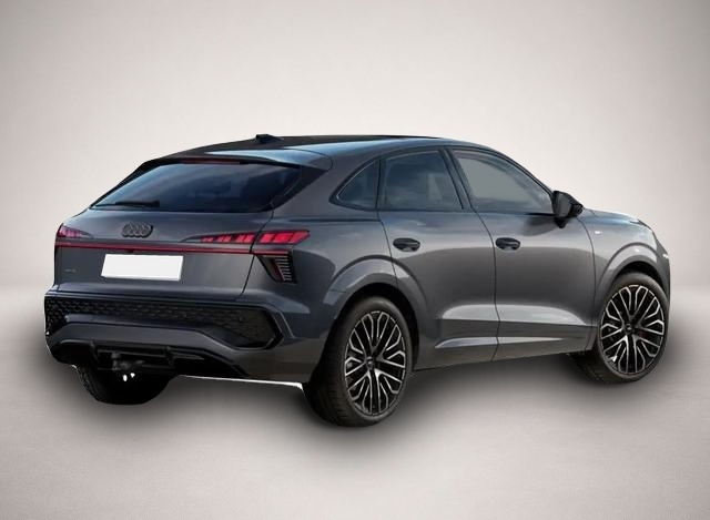 Audi Q3 (, Benzin)