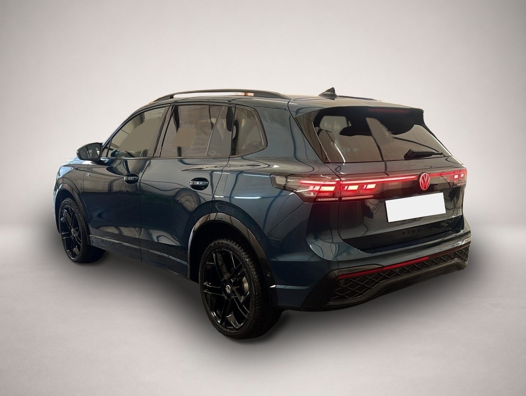 Volkswagen Tiguan (11/2025, Benzin)