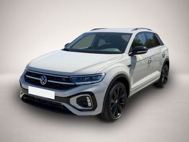 Volkswagen T-Roc (07/2024, )