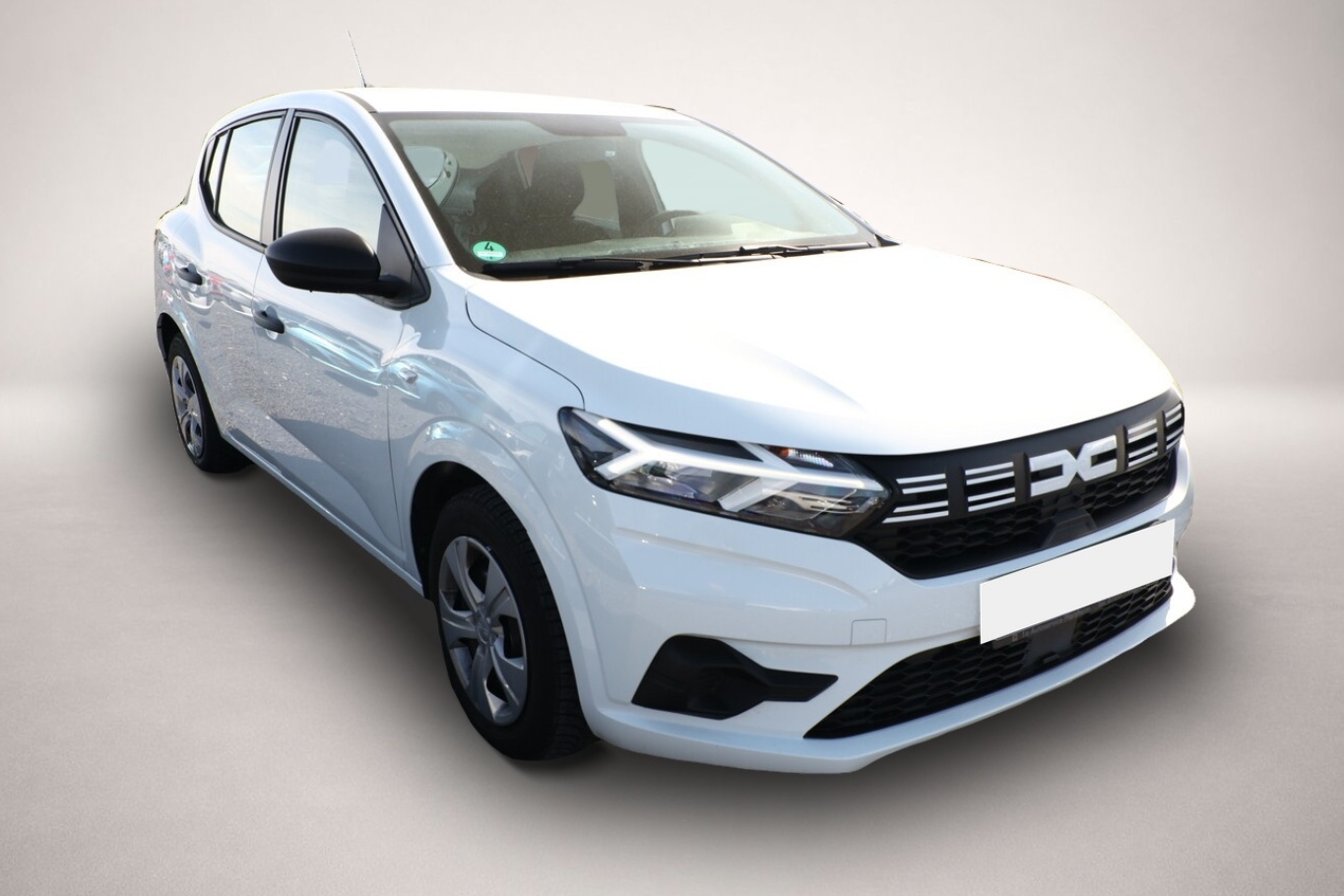Dacia Sandero (06/2023, Benzin)