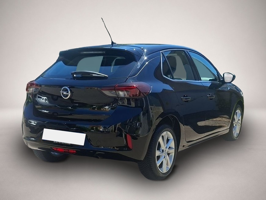 Opel Corsa (04/2023, Benzin)