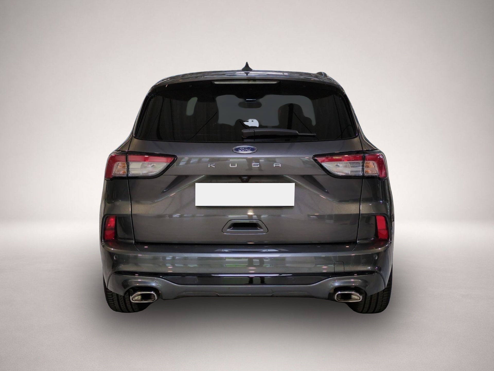 Ford Kuga (08/2024, Diesel)