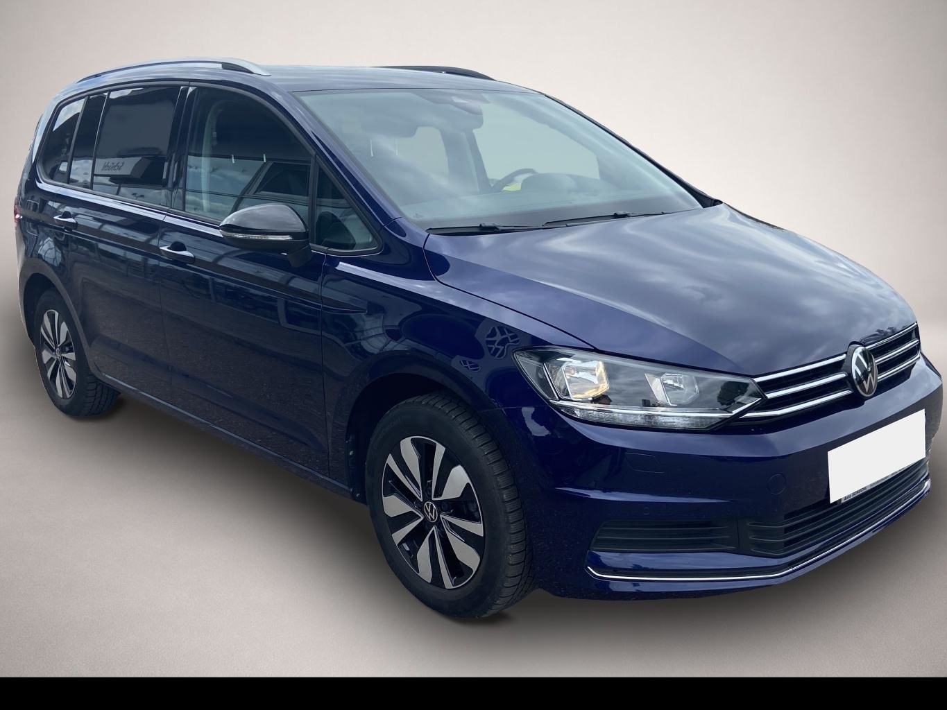 Volkswagen Touran (10/2025, )