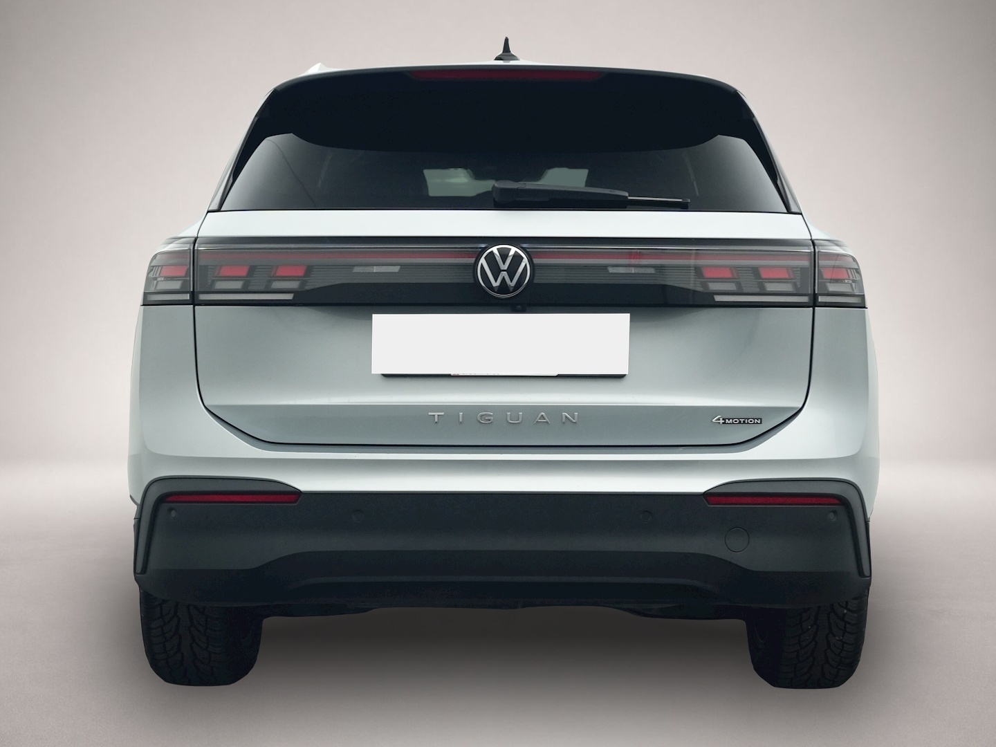Volkswagen Tiguan (12/2024, Diesel)