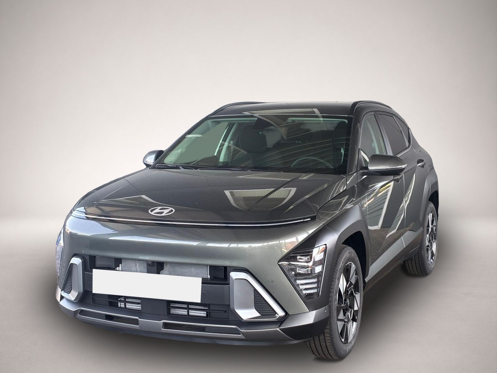 Hyundai KONA (12/2025, Benzin)