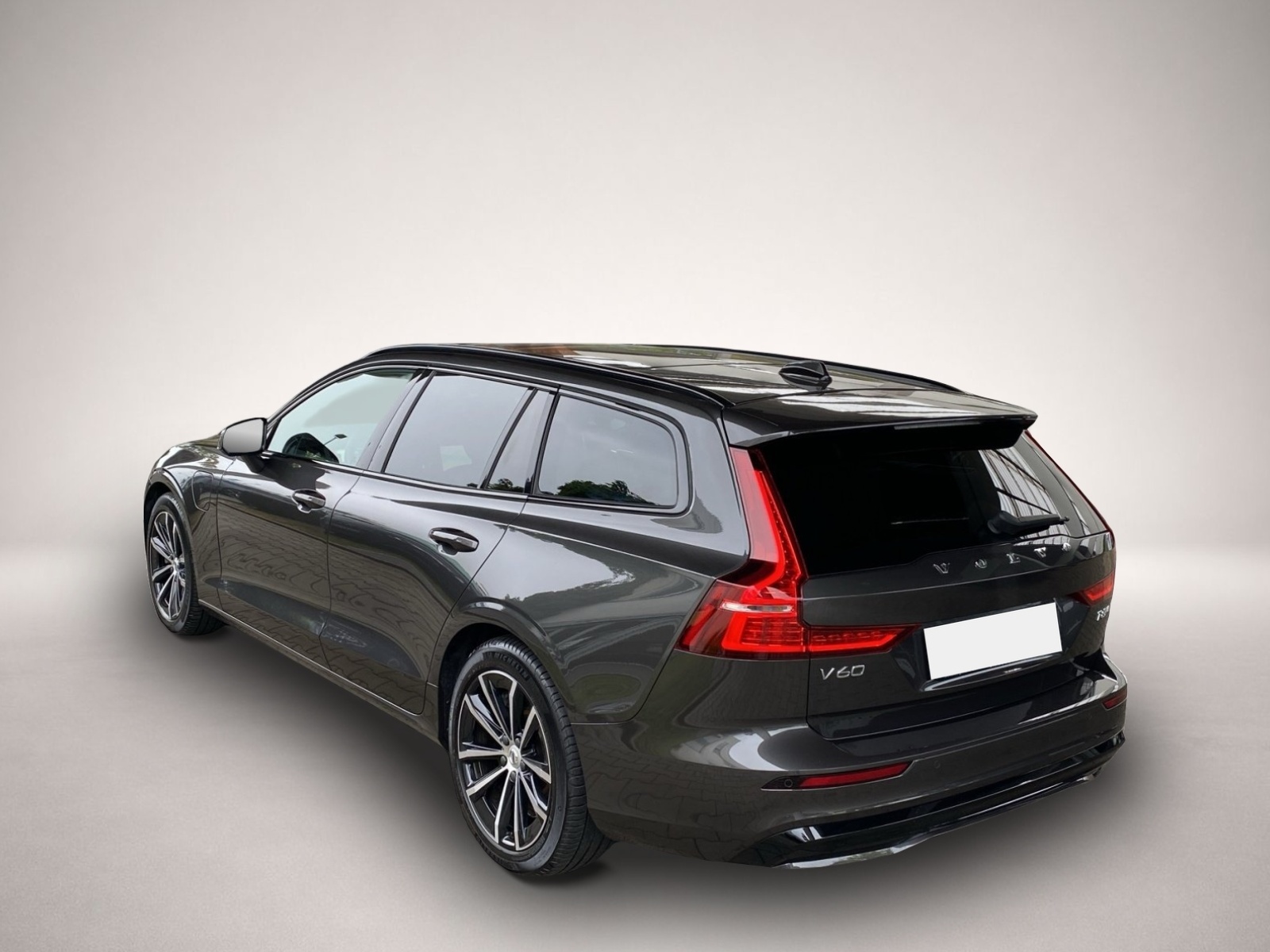 Volvo V60 (06/2024, )
