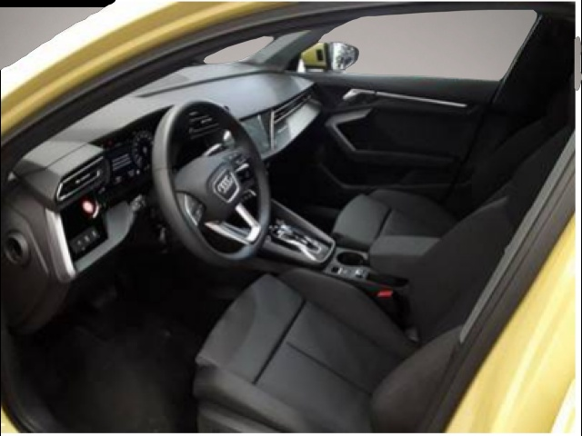 Audi A3 (10/2025, Hybrid (Benzin/Elektro))