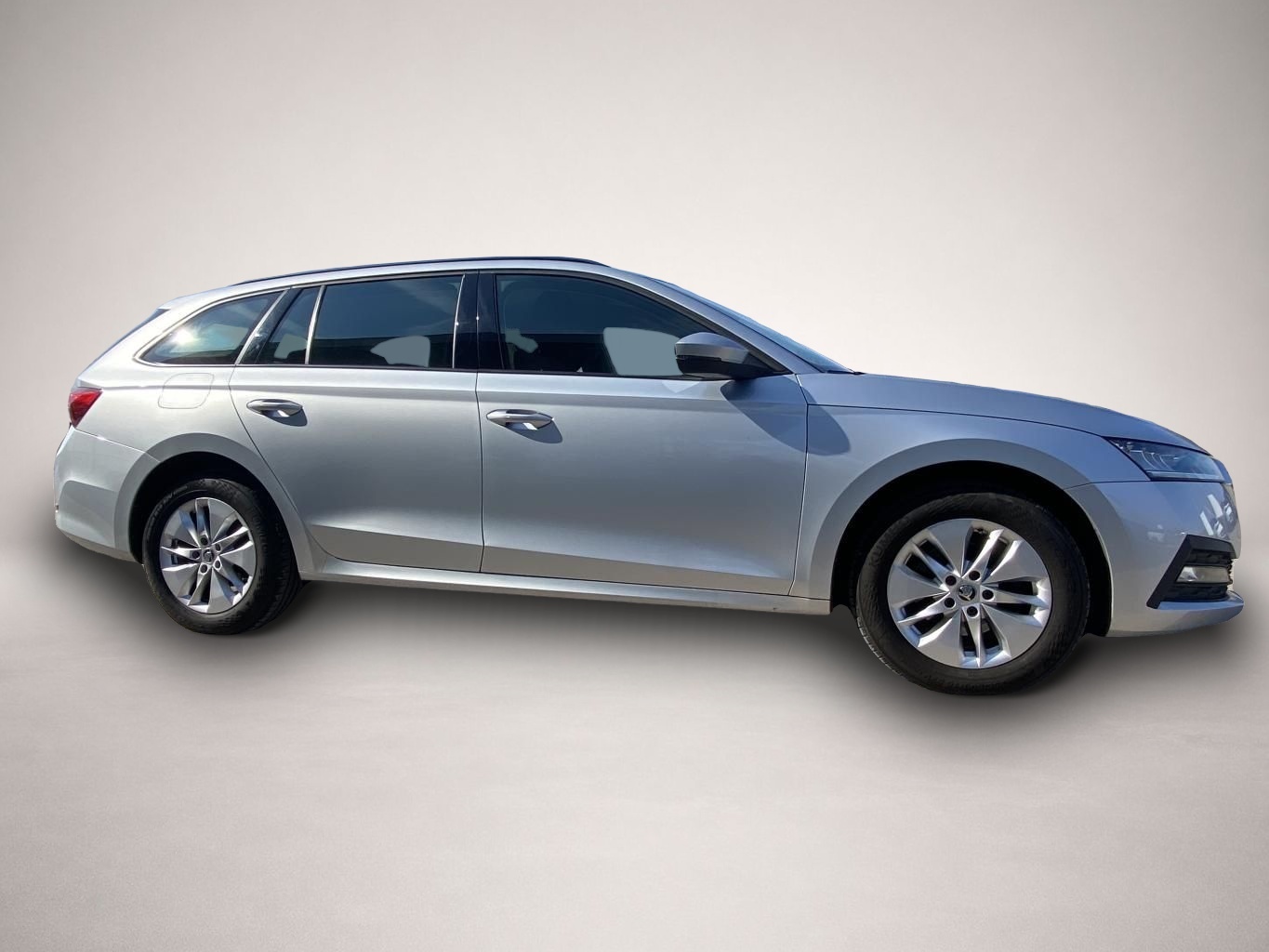 Skoda Octavia (11/2020, )