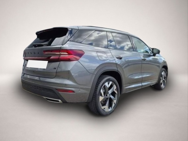Skoda Kodiaq (05/2026, Hybrid (Benzin/Elektro))