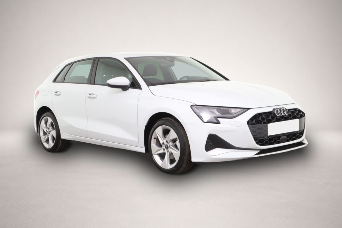 Audi A3 (09/2025, Diesel)