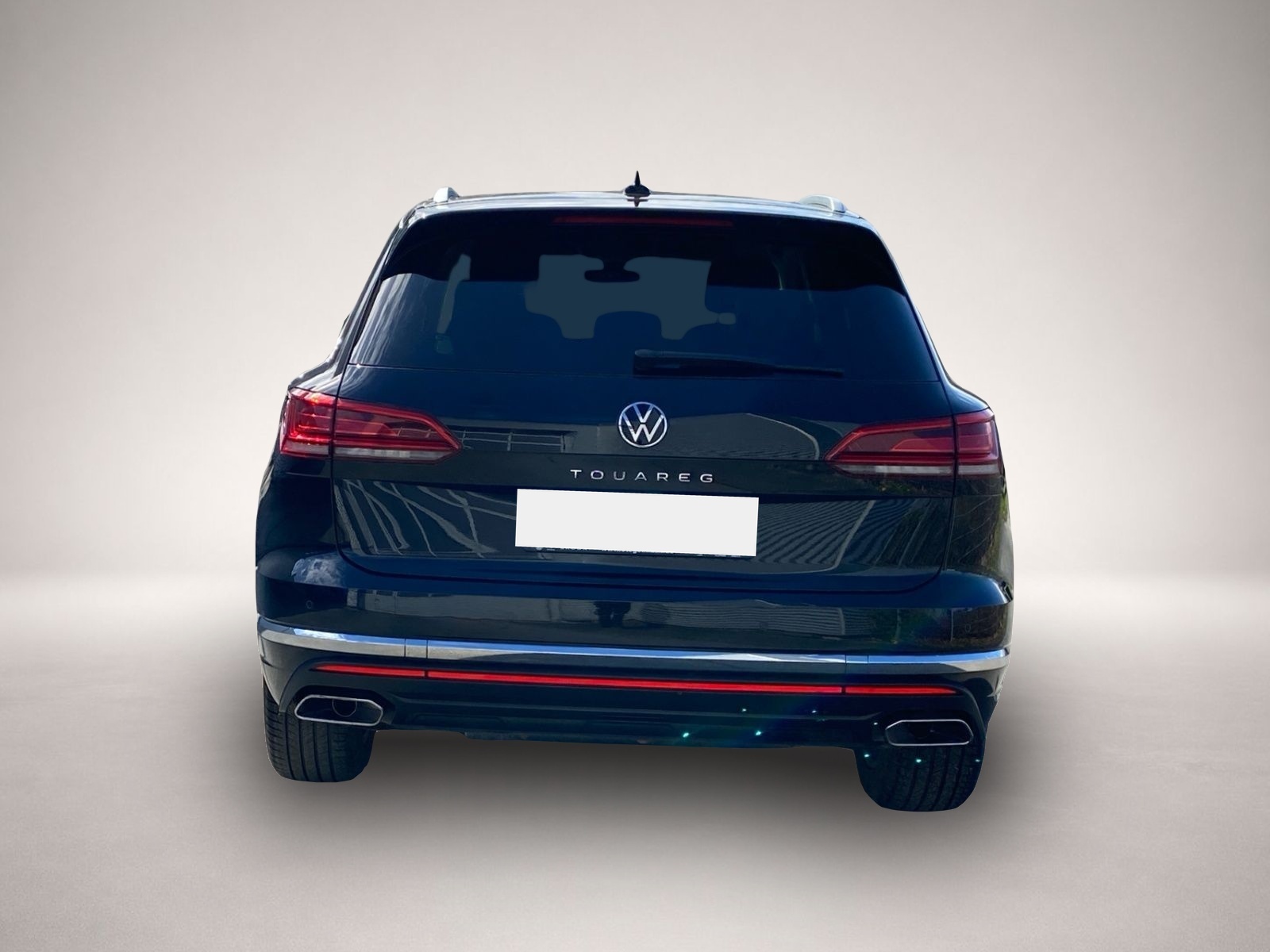 Volkswagen Touareg (05/2023, Diesel)