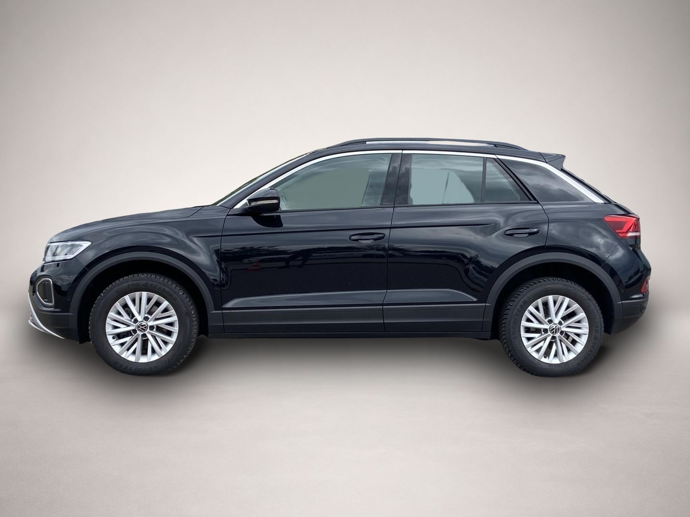 Volkswagen T-Roc (05/2025, )