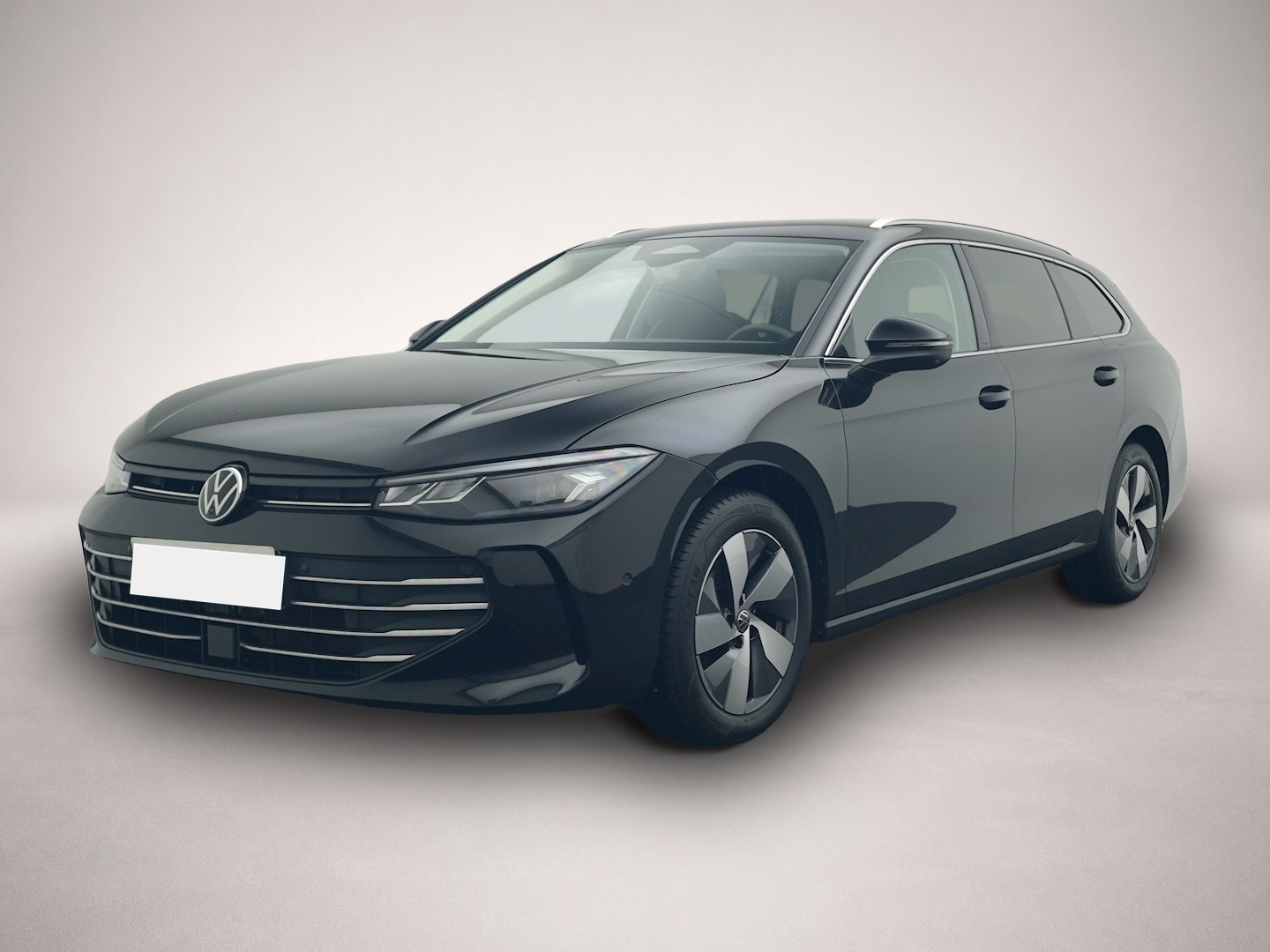 Volkswagen Passat (07/2025, Benzin)