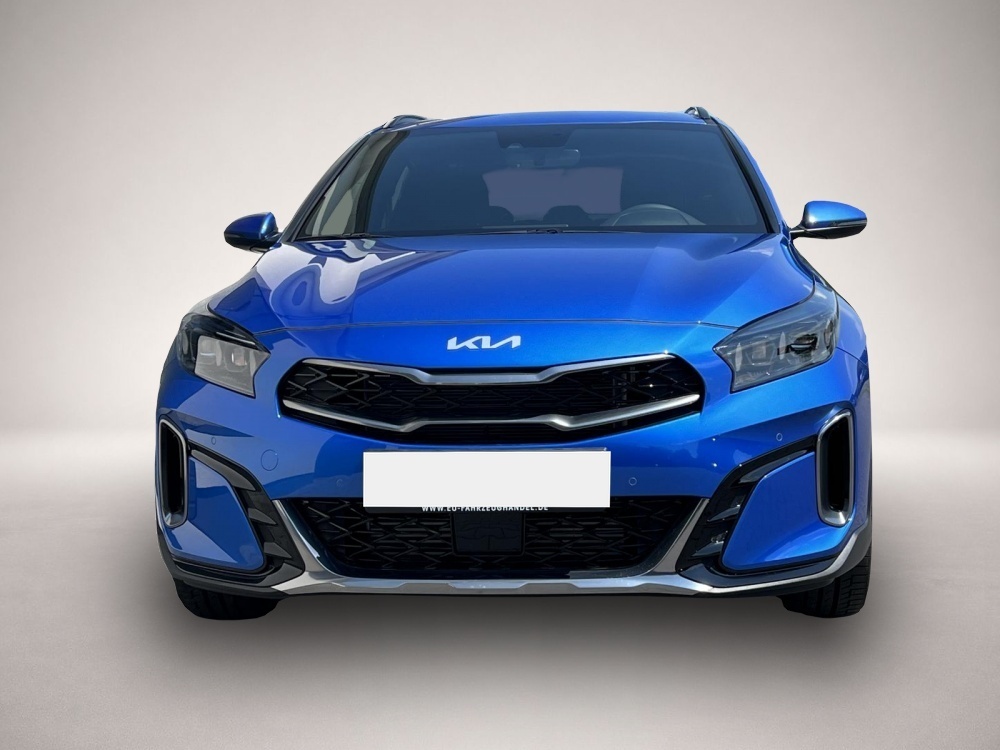 Kia XCeed, Bild 2 von 6