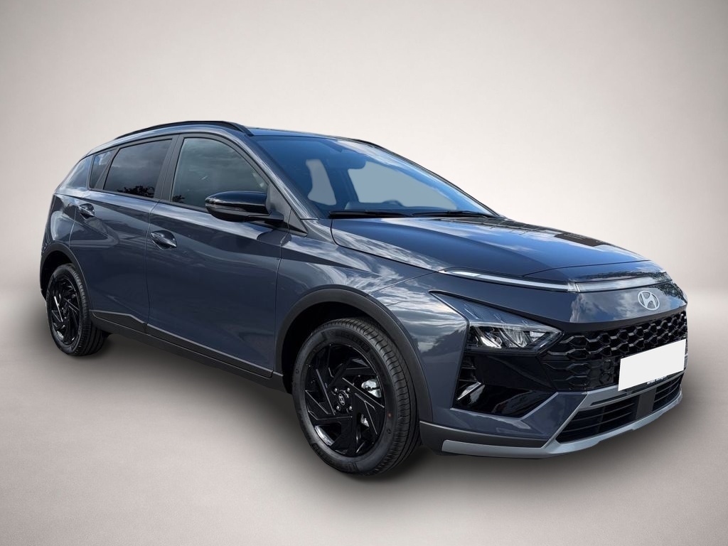 Hyundai BAYON, image 2 of 6