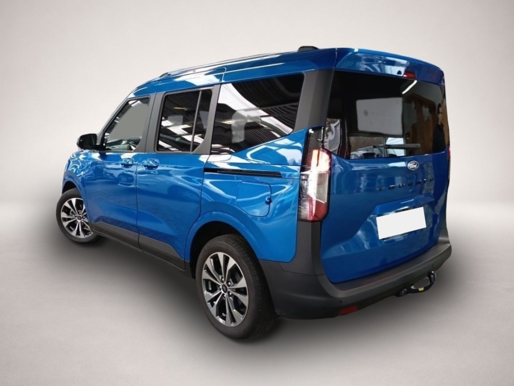 Ford Tourneo Courier (12/2024, )