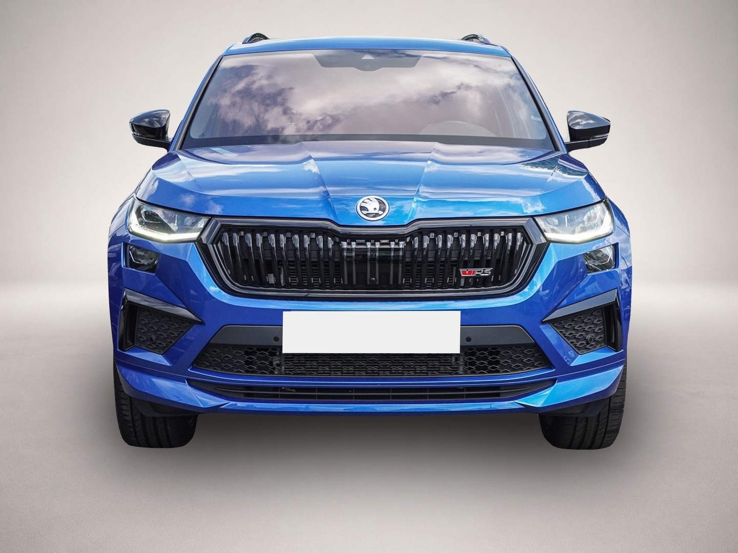 Skoda Kodiaq (04/2024, )
