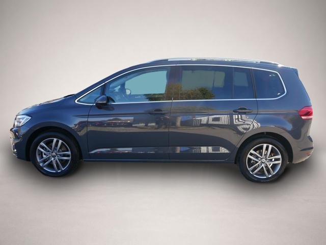 Volkswagen Touran (06/2026, Benzin)