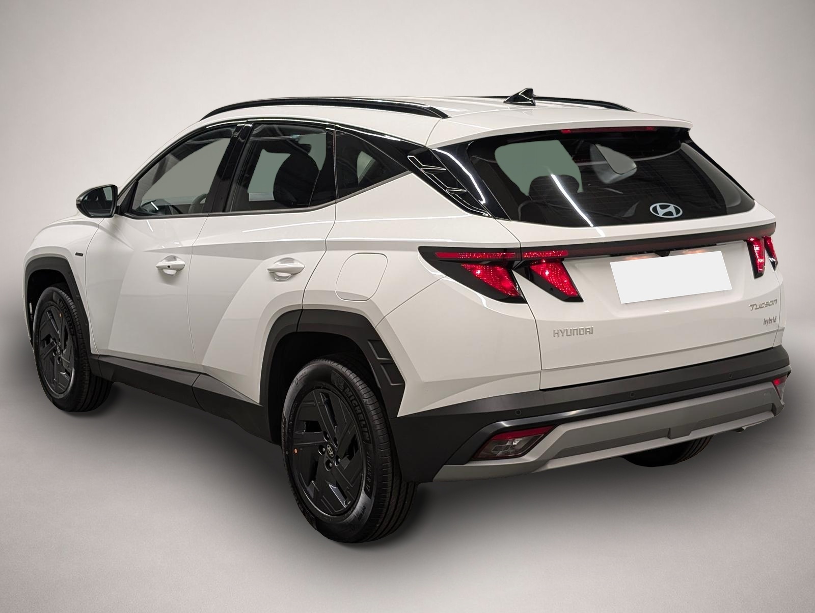 Hyundai Tucson, Bild 3 von 7