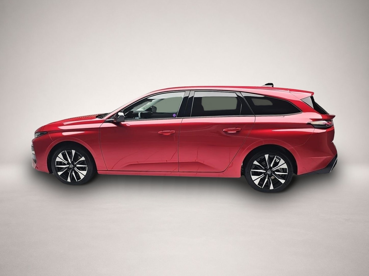 Peugeot 308, image 4 of 4