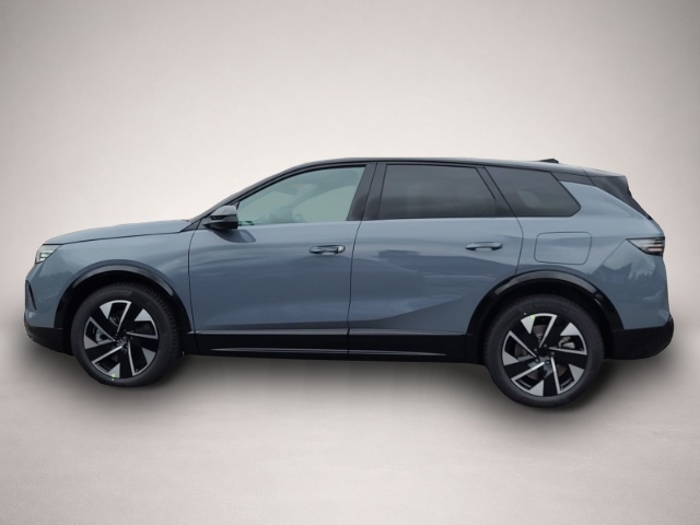Opel Grandland (X) (06/2026, ELECTRIC)