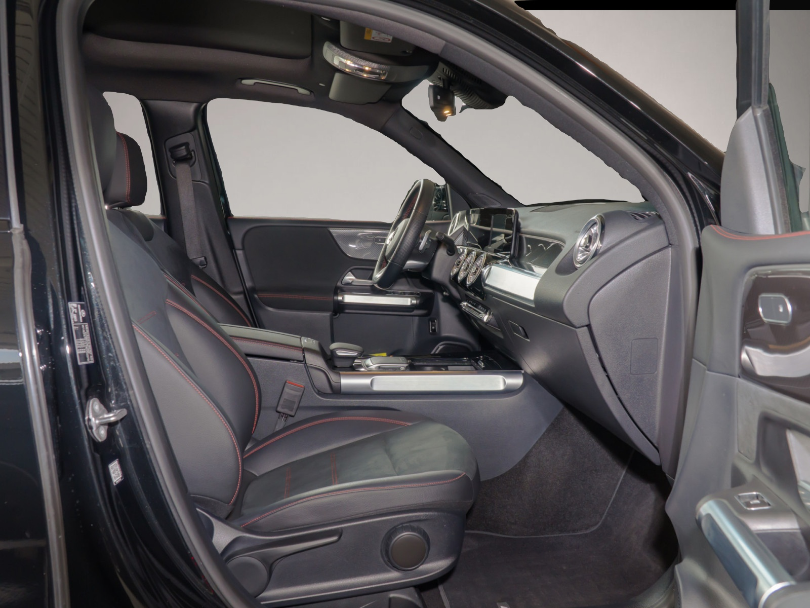 Mercedes-Benz GLB 220 (11/2022, Diesel)