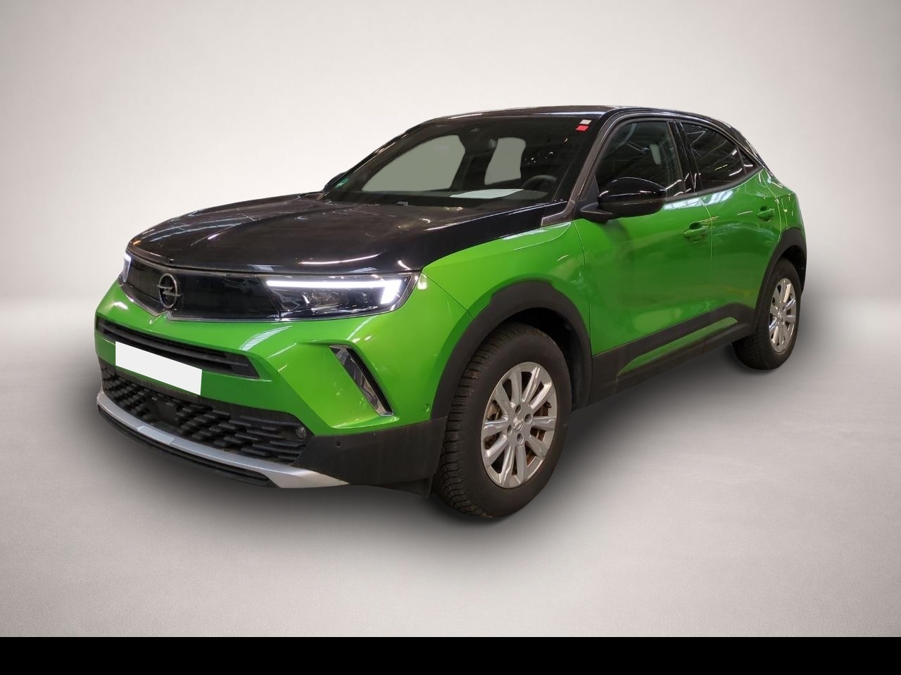 Opel Mokka-e (12/2022, ELECTRIC)