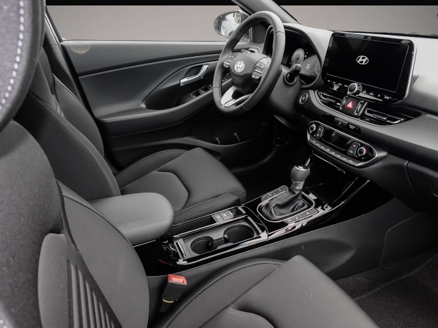 Hyundai i30 (12/2024, Benzin)