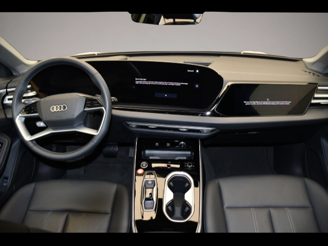 Audi A6 (08/2025, Benzin)