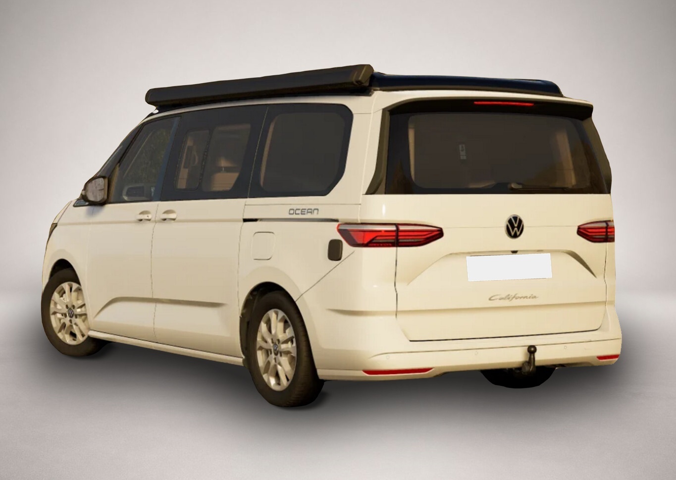 Volkswagen T7 California (06/2026, Diesel)