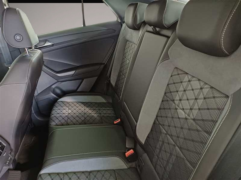 Volkswagen T-Roc (04/2024, Benzin)