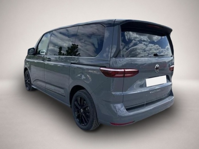 Volkswagen T7 Multivan (06/2026, Diesel)