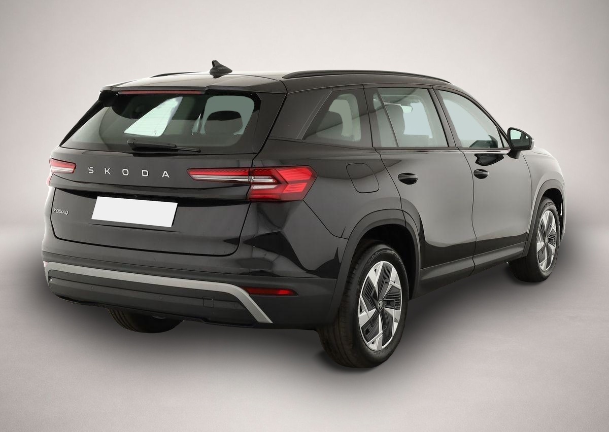 Skoda Kodiaq (06/2026, Diesel)