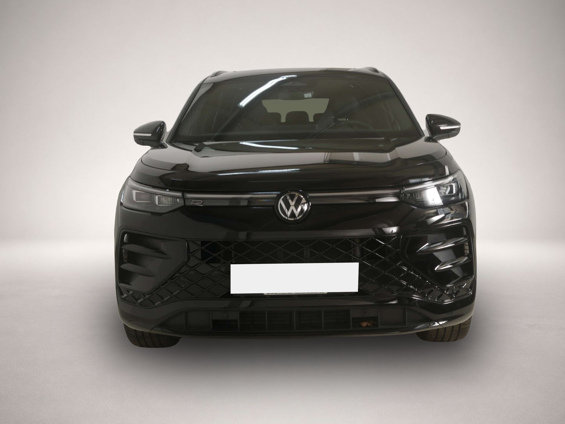 Volkswagen Tayron (07/2025, )