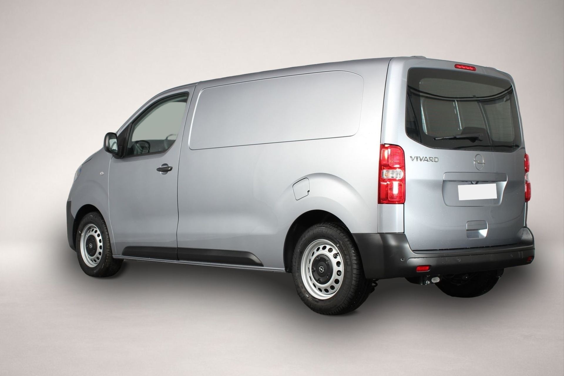 Opel Vivaro (11/2024, Diesel)