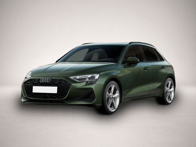 Audi A3, Bild 2 von 3