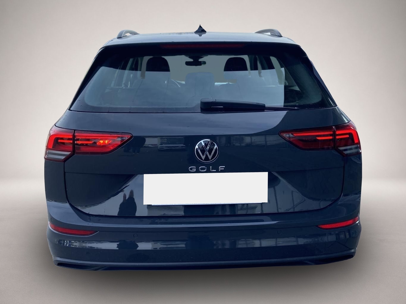 Volkswagen Golf (10/2023, )