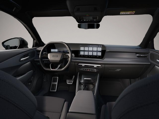 Audi Q3 (, Benzin)