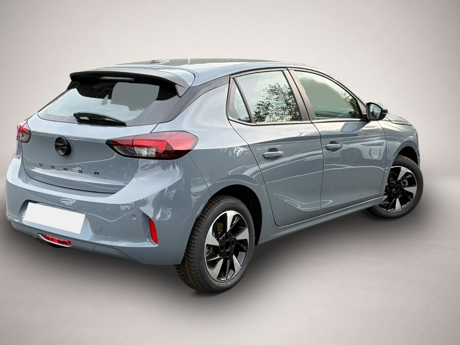 Opel Corsa, image 2 of 7