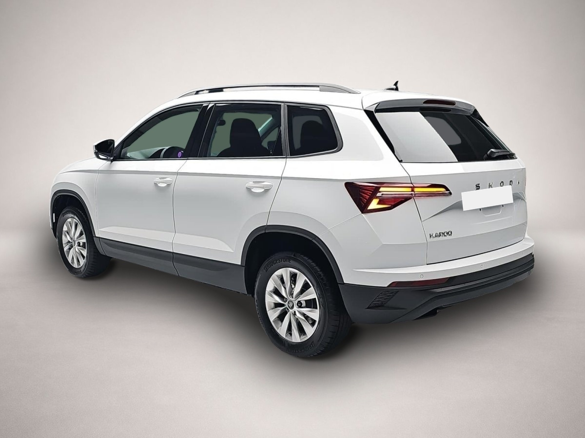 Skoda Karoq, Bild 3 von 4