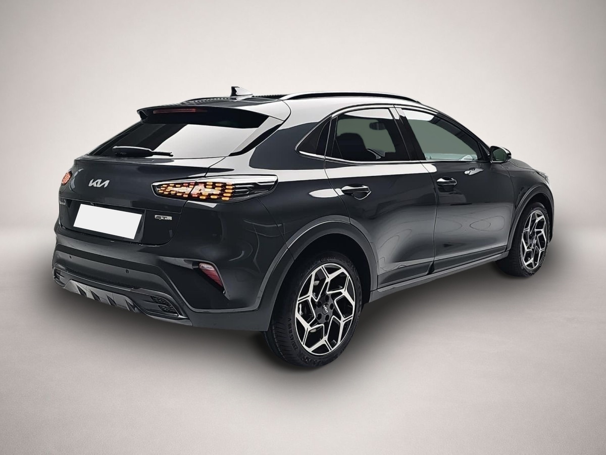 Kia XCeed, Bild 2 von 4