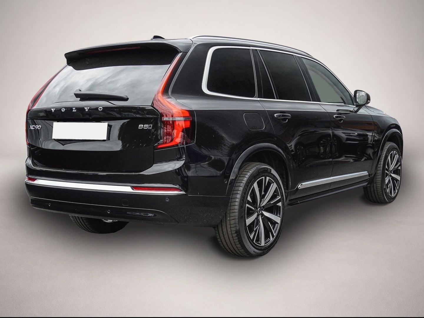 Volvo XC90 (04/2025, Benzin)