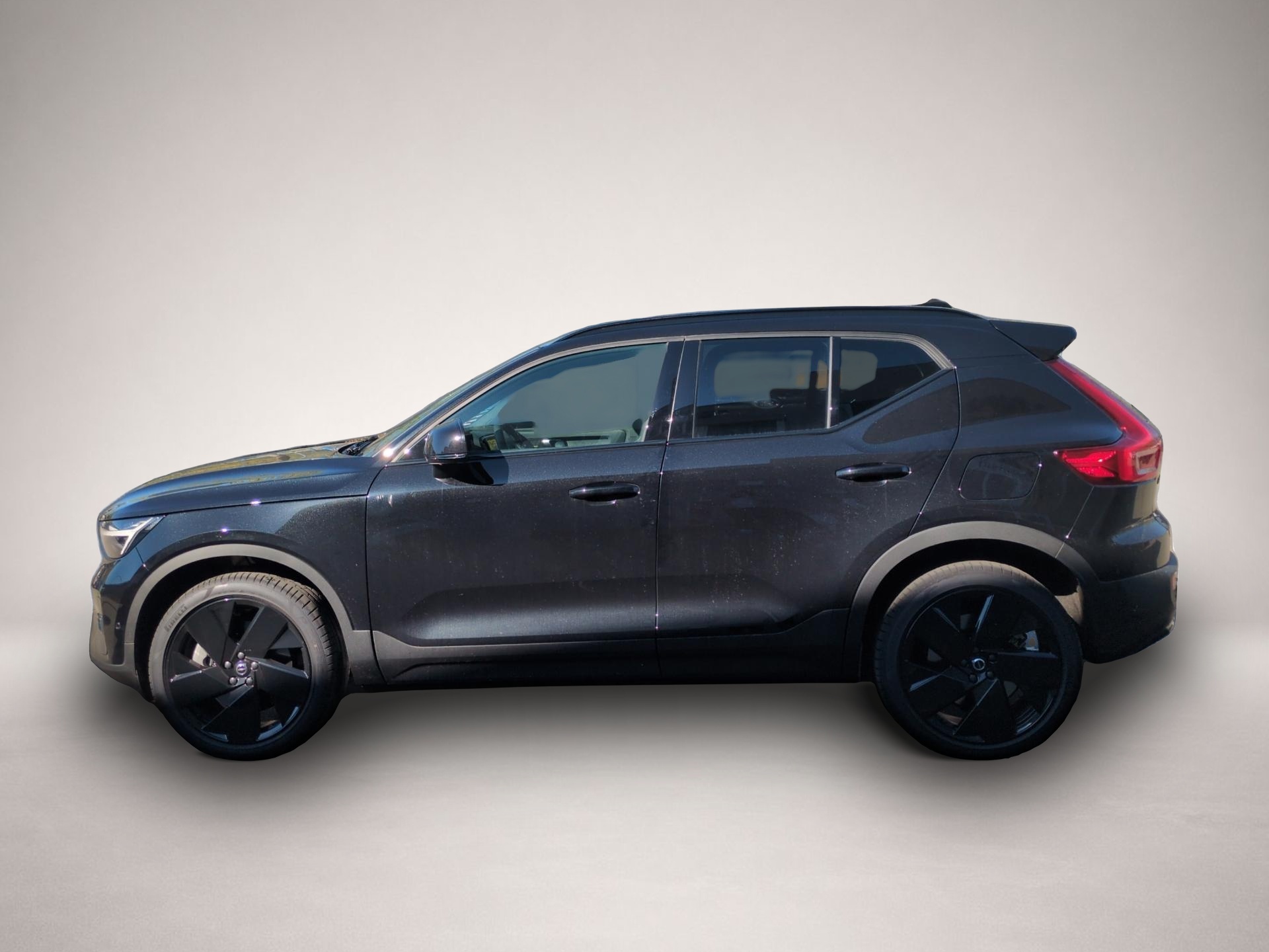 Volvo EX40 (02/2026, ELECTRIC)