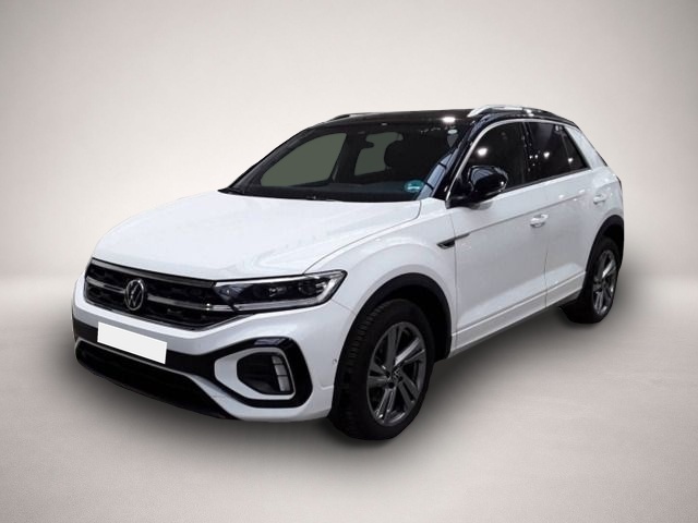 Volkswagen T-Roc (10/2025, )