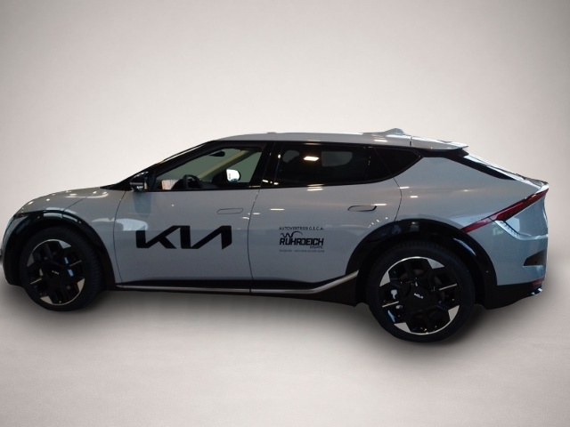 KIA EV6 (01/2026, ELECTRIC)